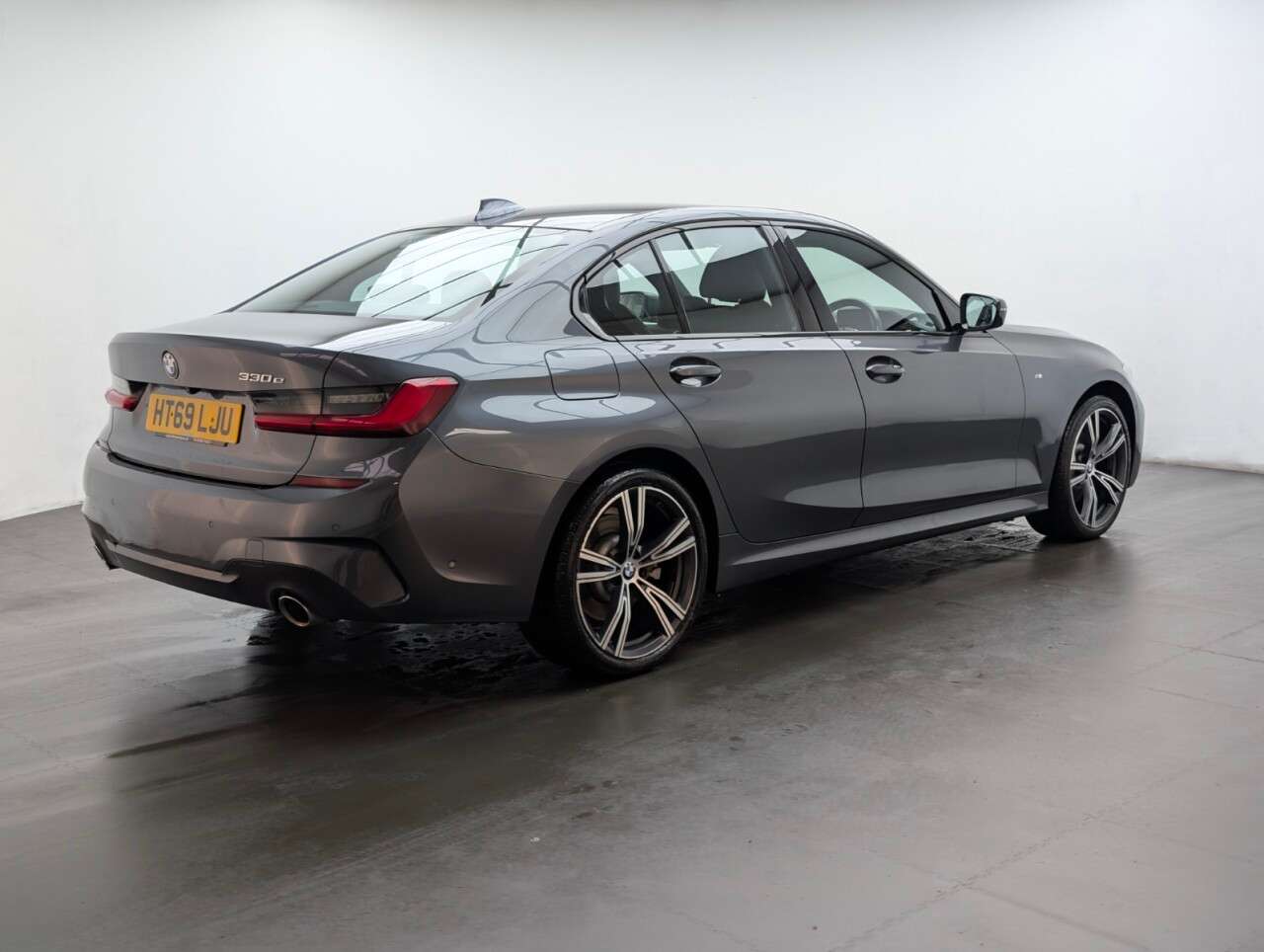2020 BMW 3 SERIES 2020 BMW 3 SERIES