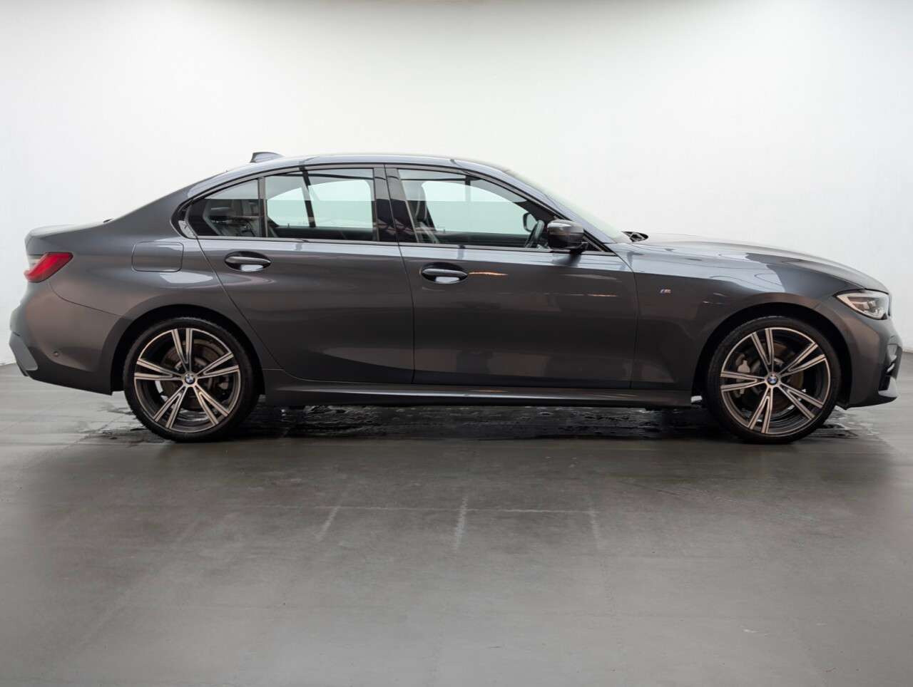 2020 BMW 3 SERIES 2020 BMW 3 SERIES