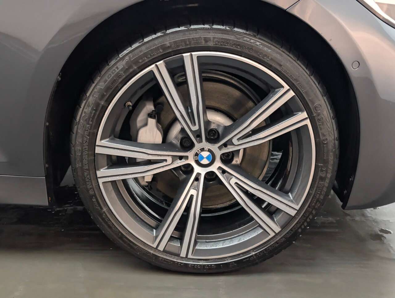 2020 BMW 3 SERIES 2020 BMW 3 SERIES