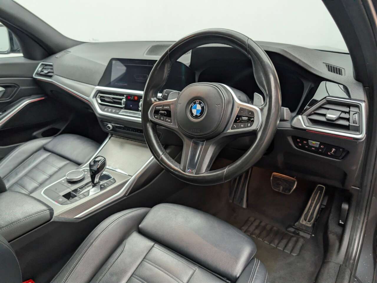 2020 BMW 3 SERIES 2020 BMW 3 SERIES