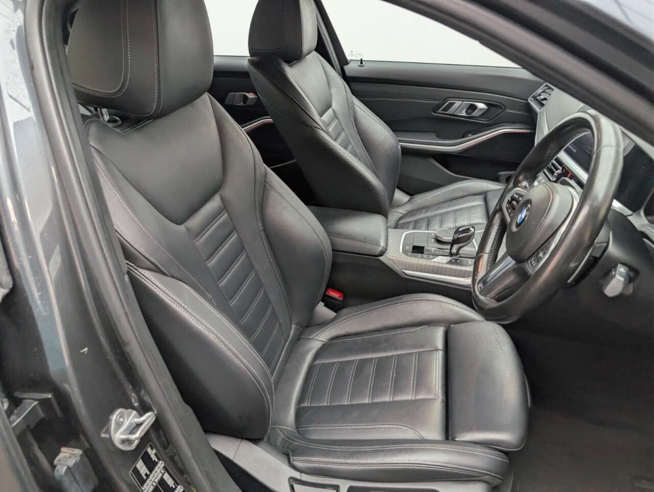 2020 BMW 3 SERIES 2020 BMW 3 SERIES