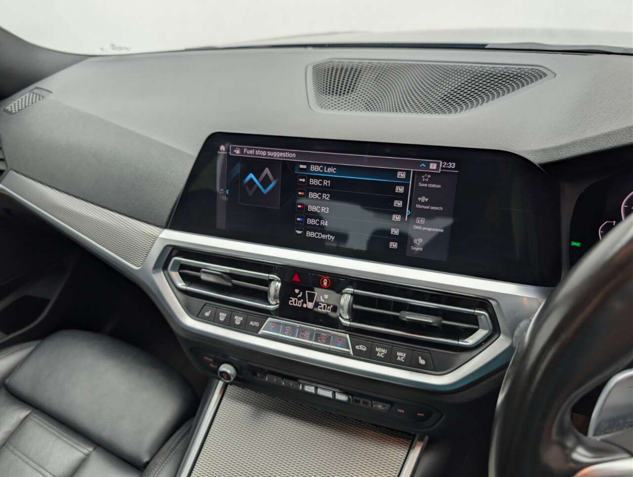 2020 BMW 3 SERIES 2020 BMW 3 SERIES