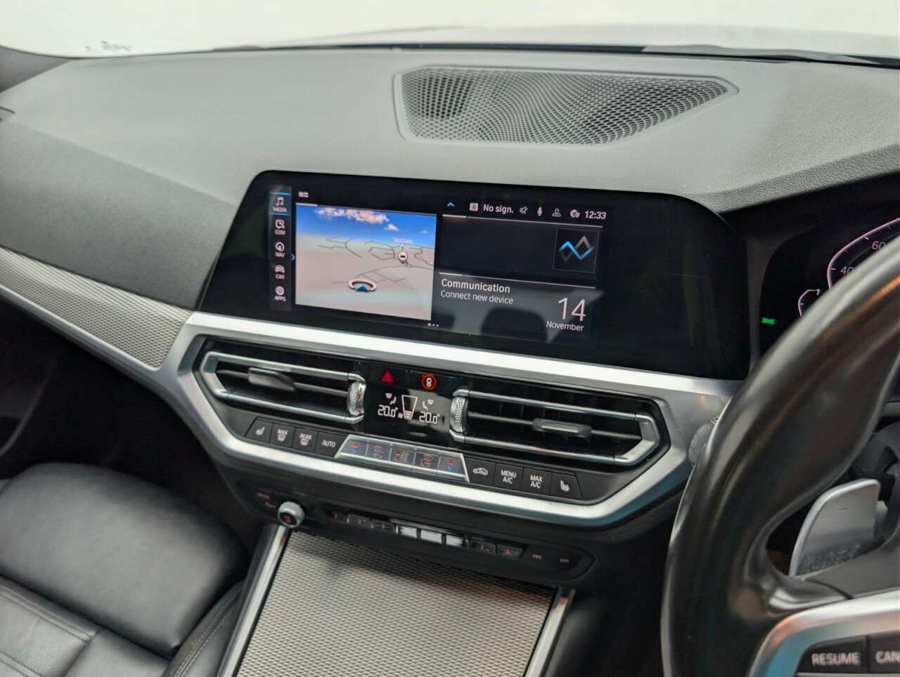 2020 BMW 3 SERIES 2020 BMW 3 SERIES