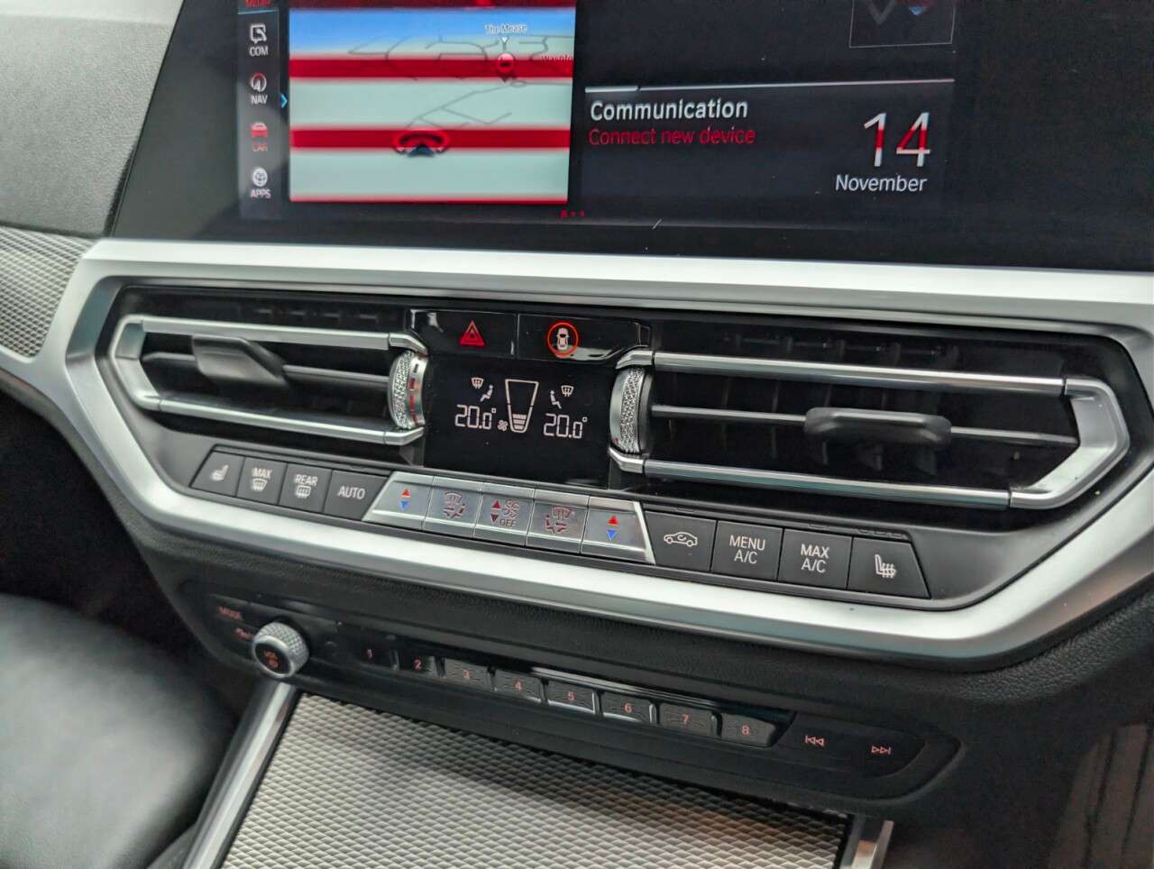 2020 BMW 3 SERIES 2020 BMW 3 SERIES