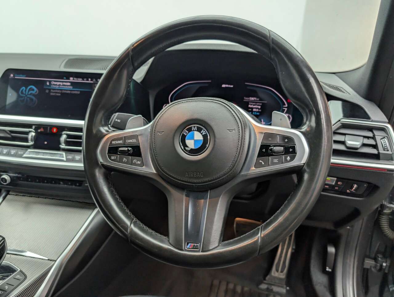 2020 BMW 3 SERIES 2020 BMW 3 SERIES