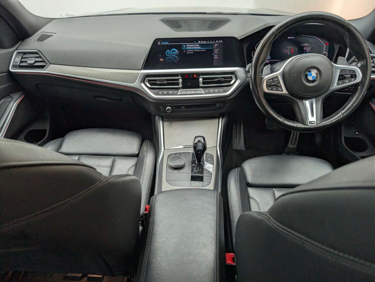 2020 BMW 3 SERIES 2020 BMW 3 SERIES