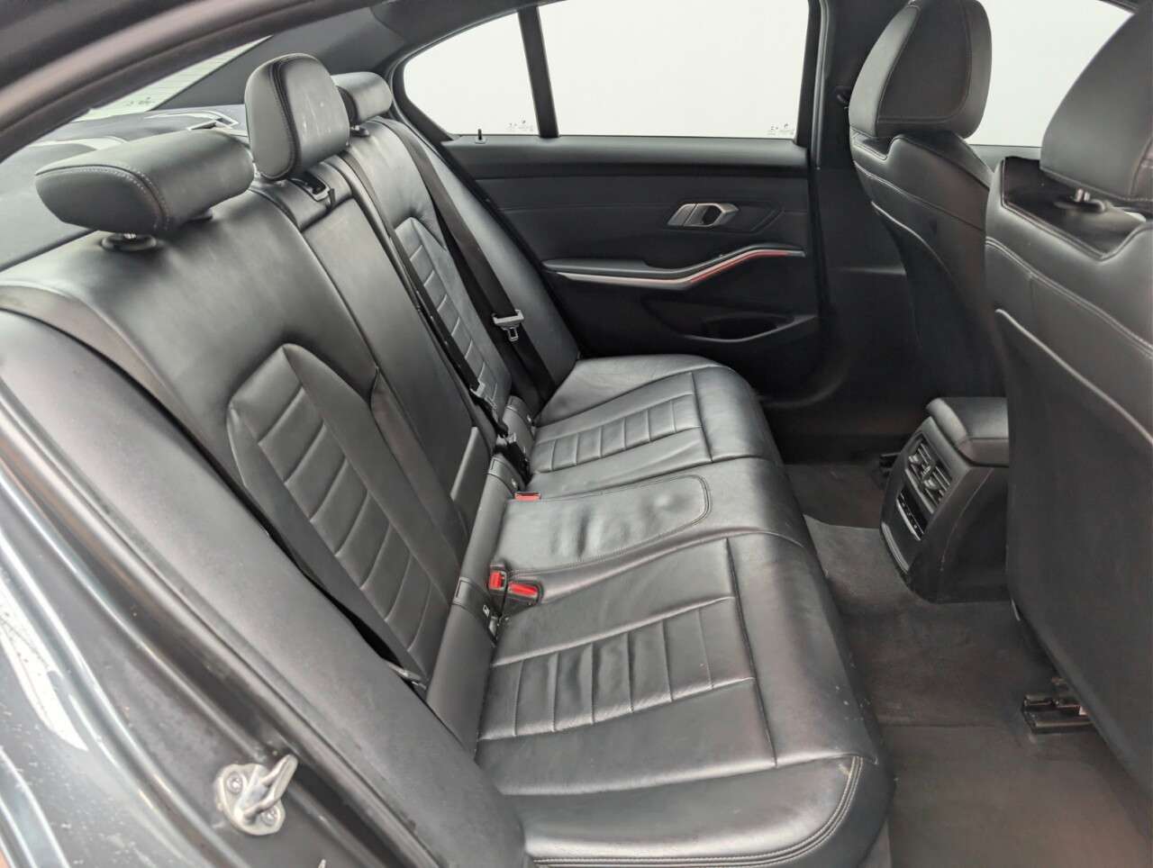 2020 BMW 3 SERIES 2020 BMW 3 SERIES