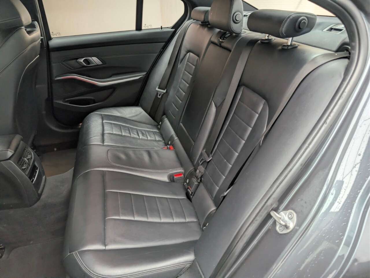 2020 BMW 3 SERIES 2020 BMW 3 SERIES