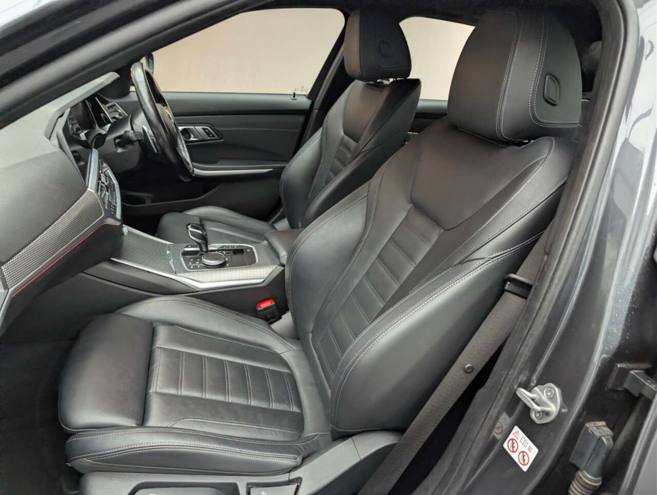 2020 BMW 3 SERIES 2020 BMW 3 SERIES