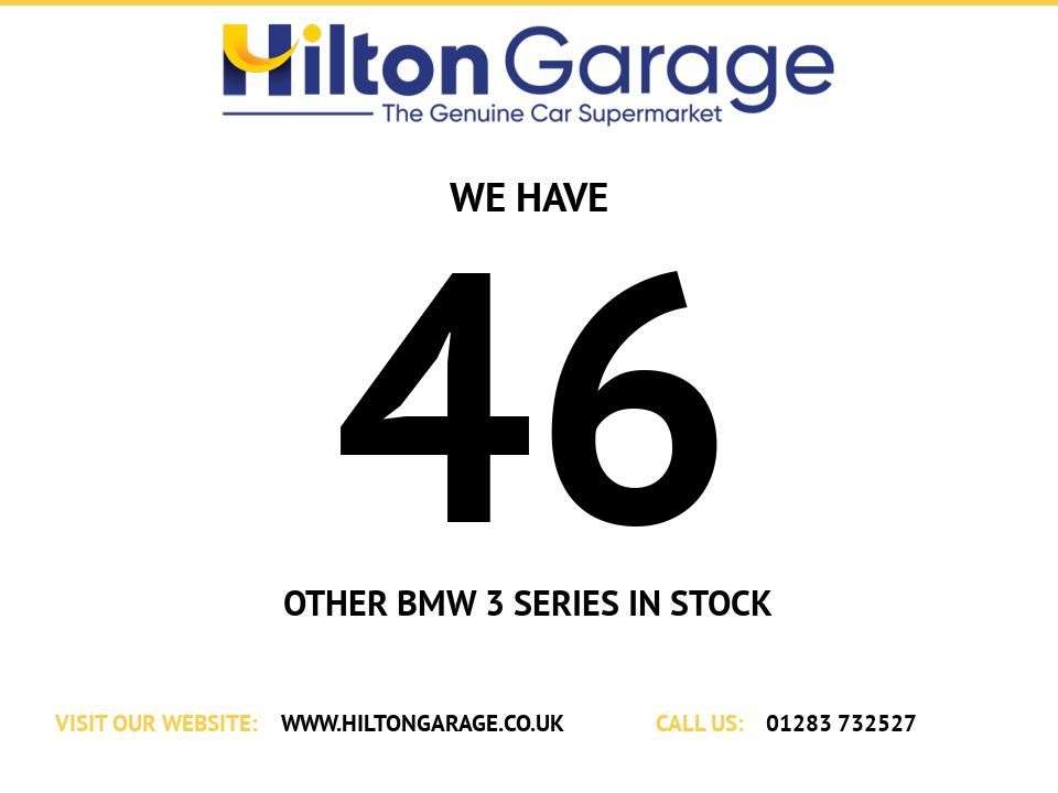 2020 BMW 3 SERIES 2020 BMW 3 SERIES