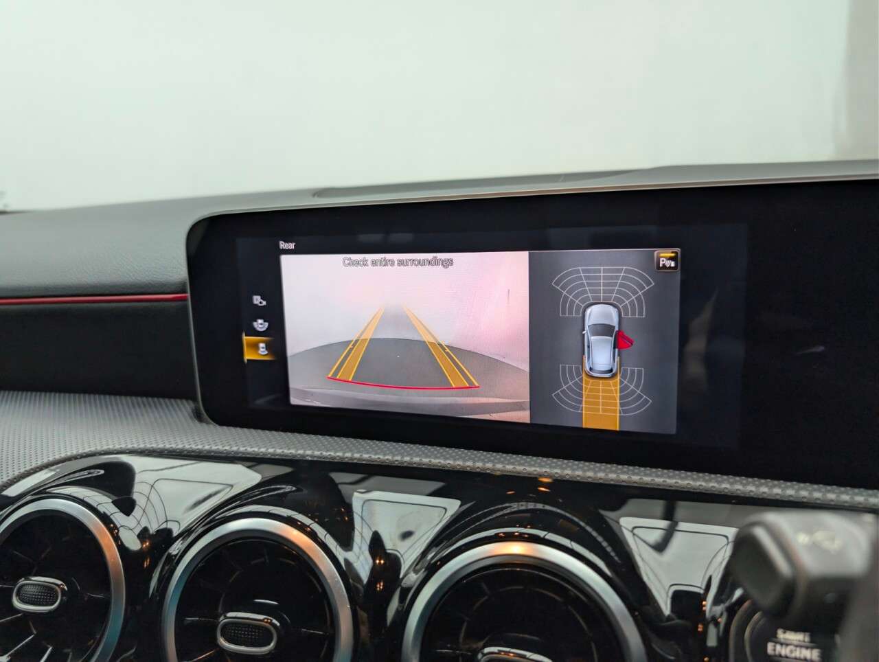 2019 MERCEDES-BENZ A CLASS 2019 MERCEDES-BENZ A CLASS