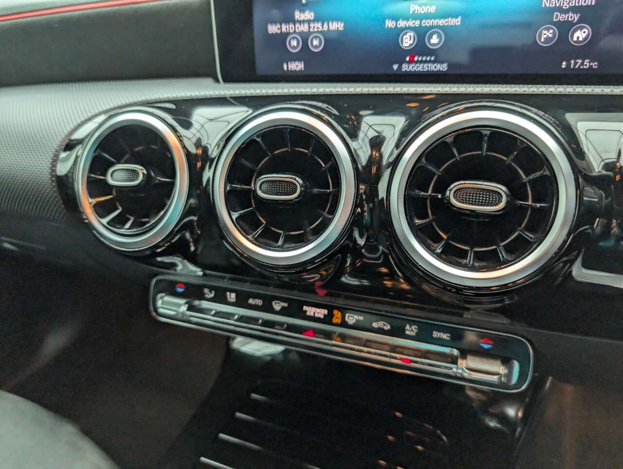 2019 MERCEDES-BENZ A CLASS 2019 MERCEDES-BENZ A CLASS