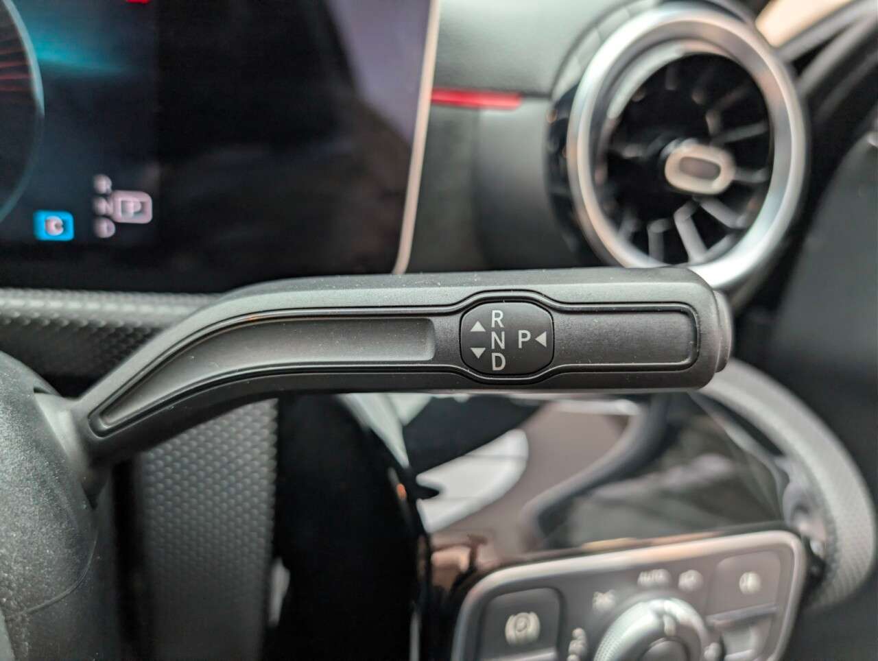 2019 MERCEDES-BENZ A CLASS 2019 MERCEDES-BENZ A CLASS