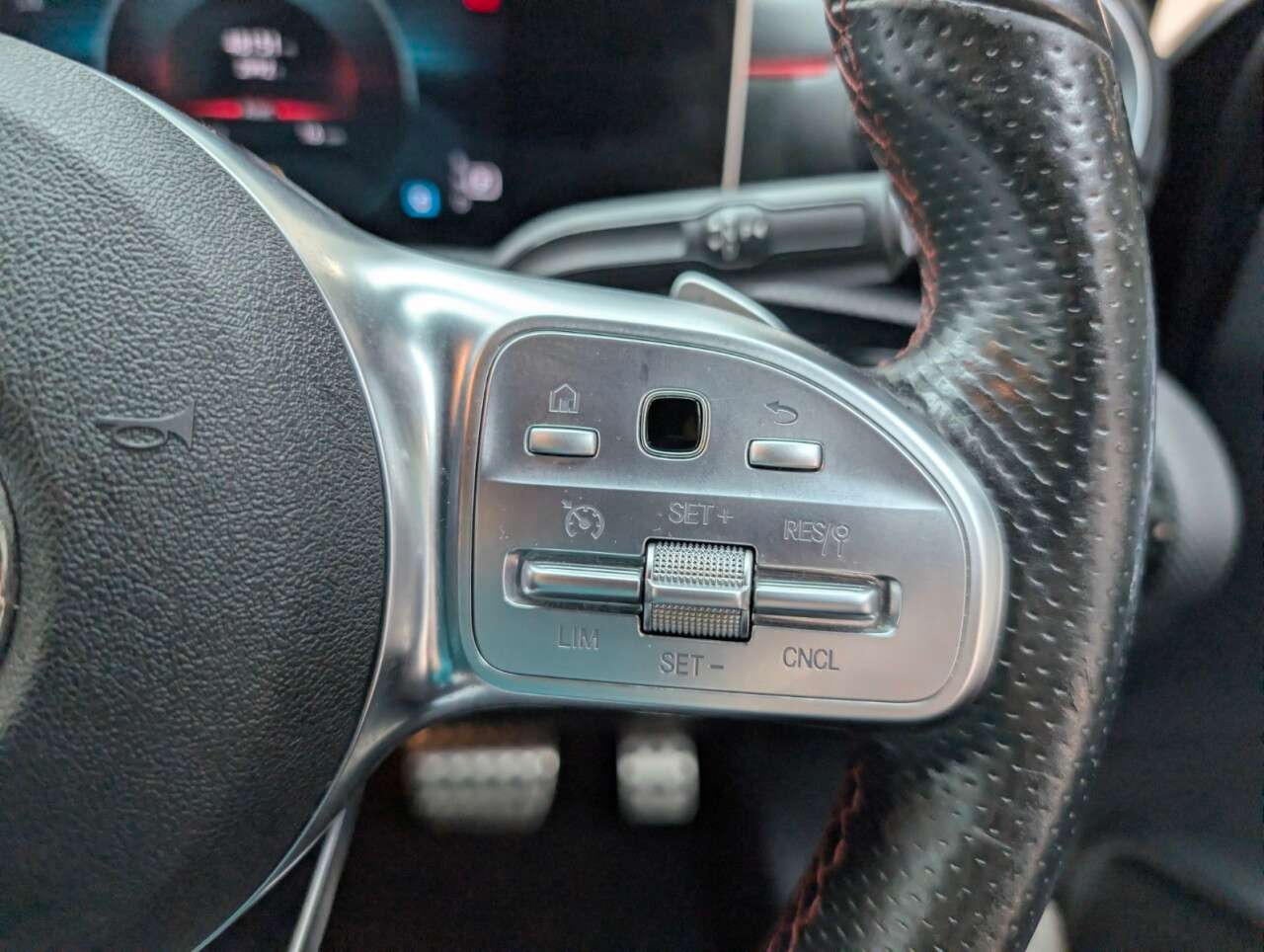 2019 MERCEDES-BENZ A CLASS 2019 MERCEDES-BENZ A CLASS