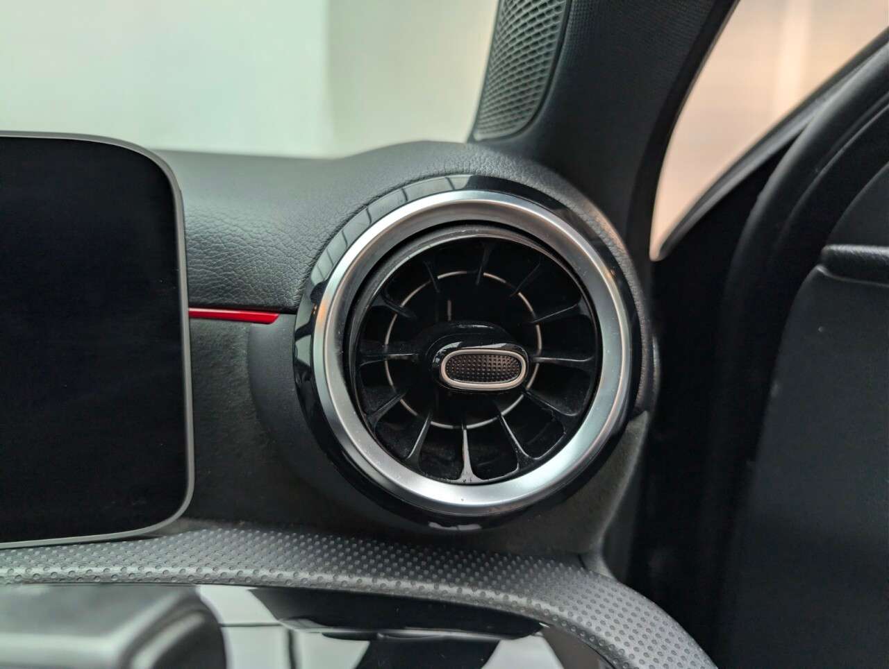 2019 MERCEDES-BENZ A CLASS 2019 MERCEDES-BENZ A CLASS