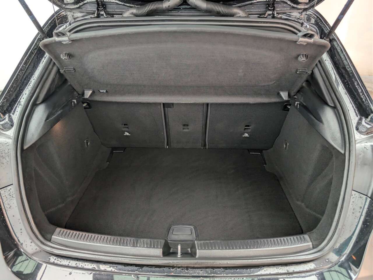 2019 MERCEDES-BENZ A CLASS 2019 MERCEDES-BENZ A CLASS