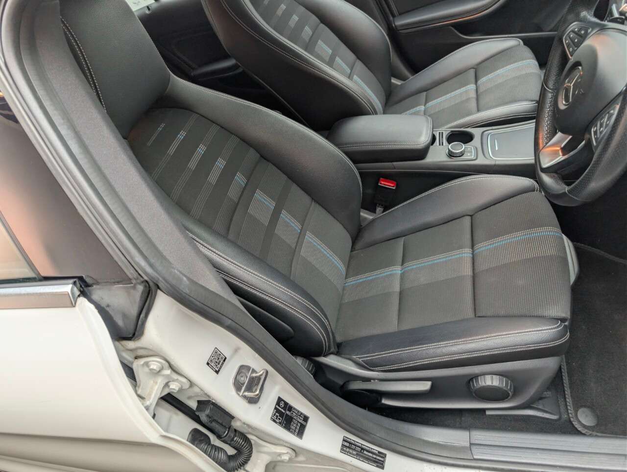 2018 MERCEDES-BENZ CLA 2018 MERCEDES-BENZ CLA