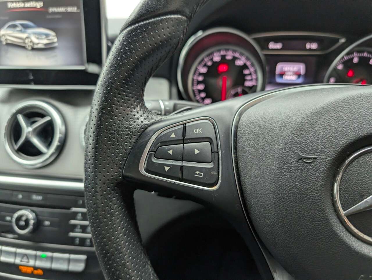 2018 MERCEDES-BENZ CLA 2018 MERCEDES-BENZ CLA