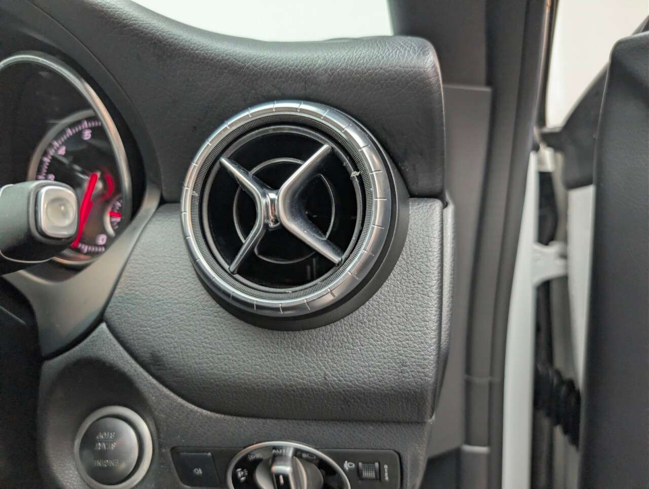 2018 MERCEDES-BENZ CLA 2018 MERCEDES-BENZ CLA