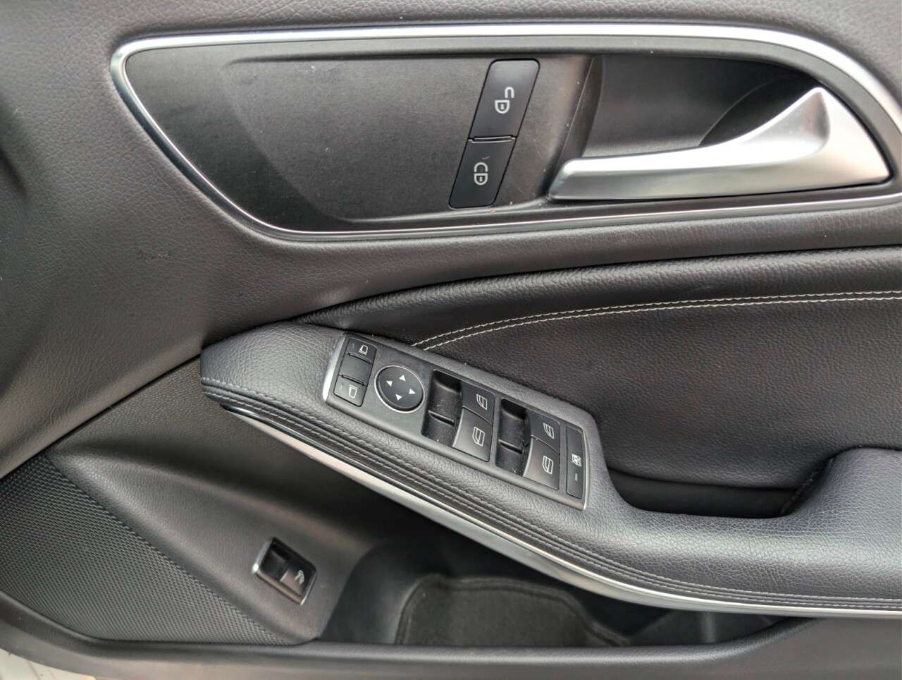 2018 MERCEDES-BENZ CLA 2018 MERCEDES-BENZ CLA