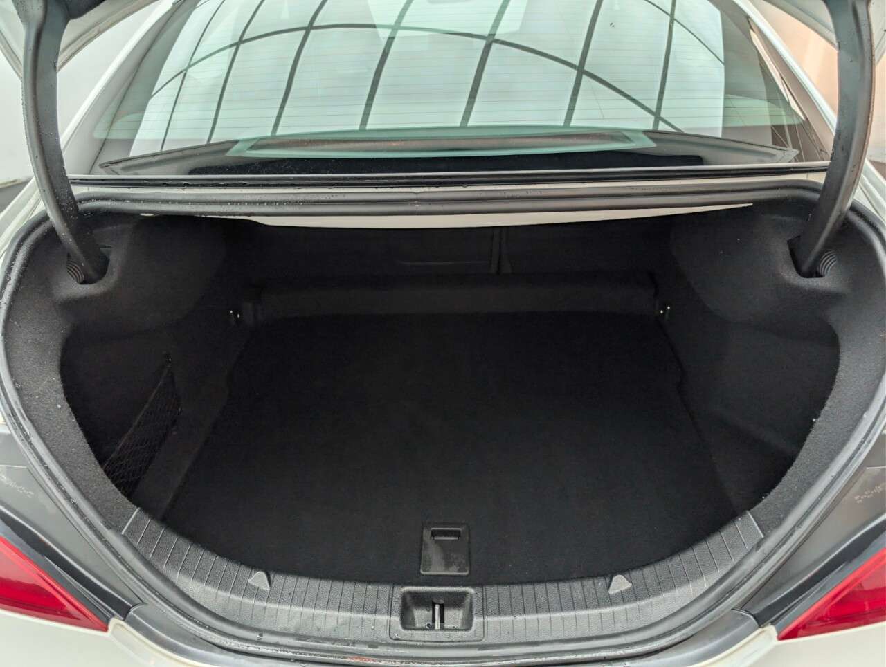 2018 MERCEDES-BENZ CLA 2018 MERCEDES-BENZ CLA