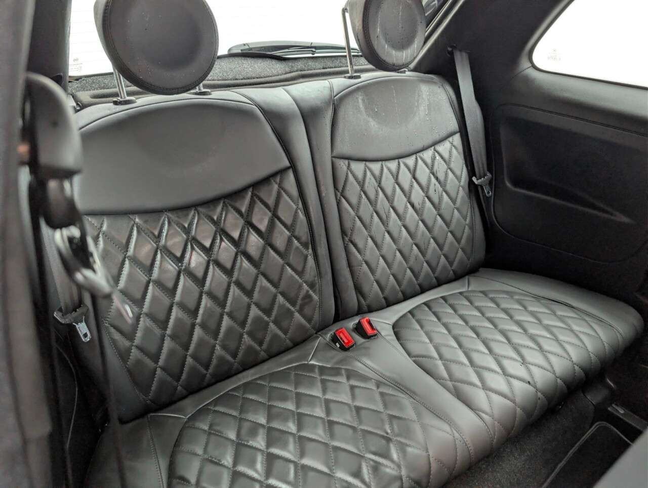 2021 ABARTH 595 2021 ABARTH 595