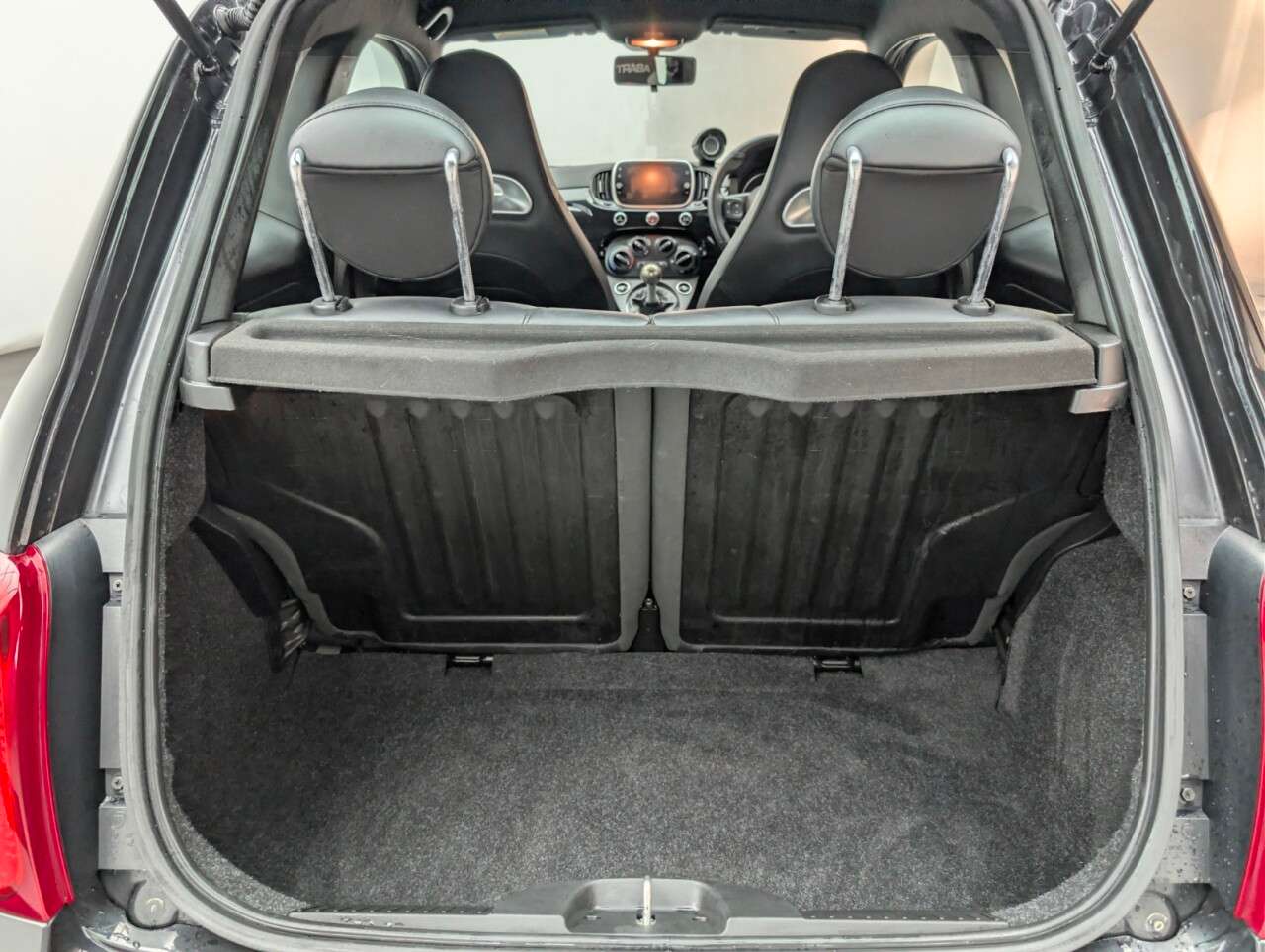 2021 ABARTH 595 2021 ABARTH 595