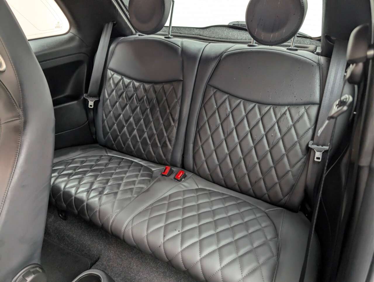 2021 ABARTH 595 2021 ABARTH 595