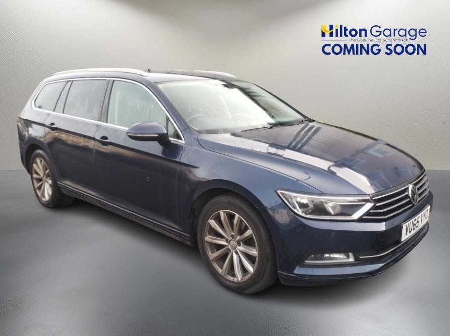 Check out this Volkswagen Passat 2015 Diesel Manual