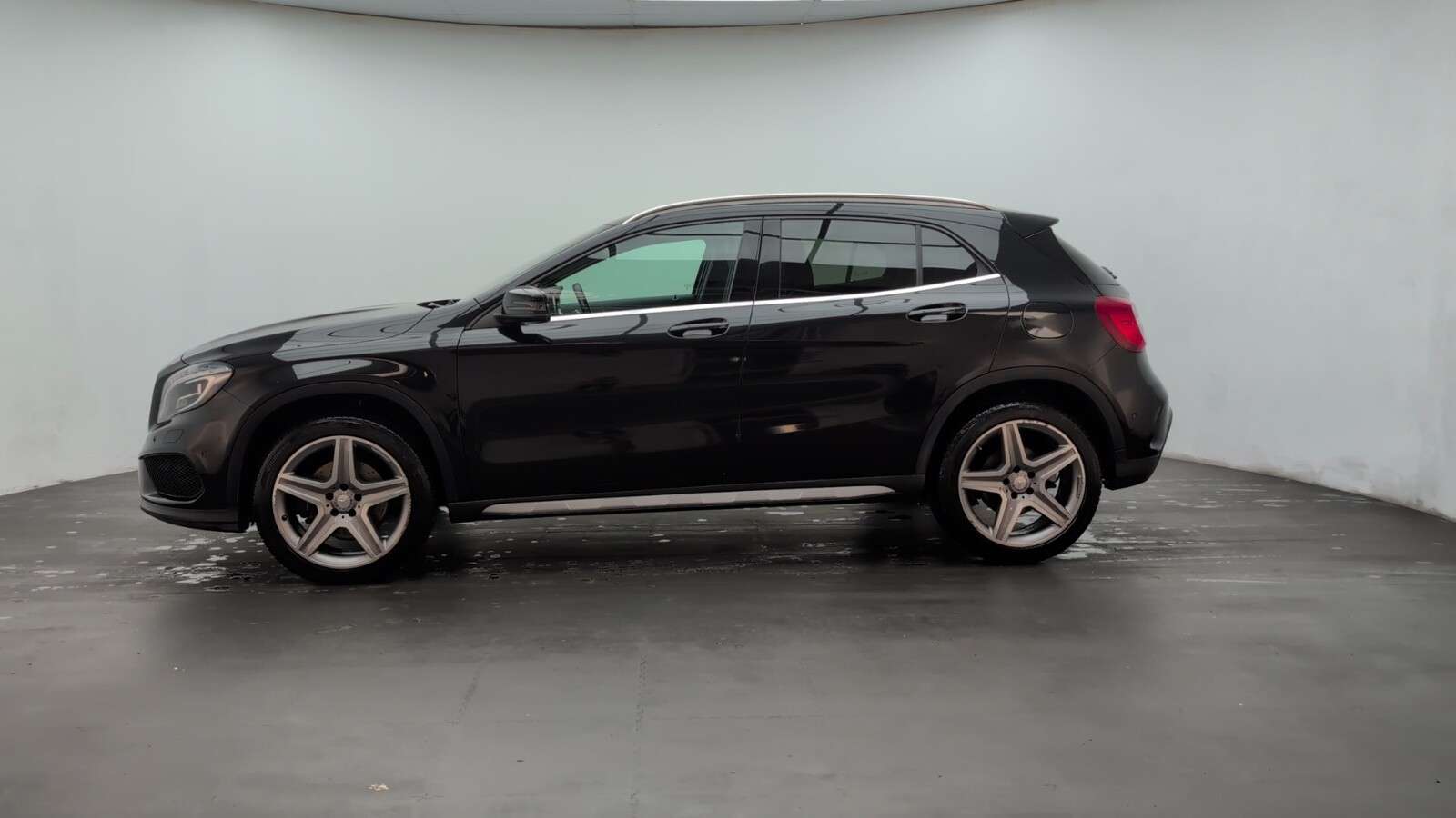 2016 MERCEDES-BENZ 180 2016 MERCEDES-BENZ 180