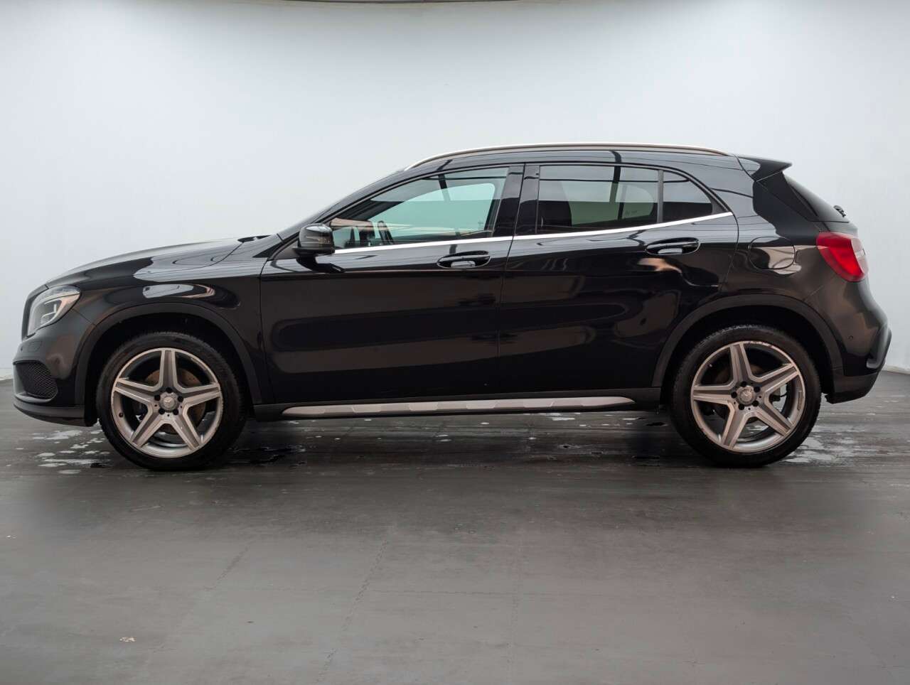 2016 MERCEDES-BENZ 180 2016 MERCEDES-BENZ 180