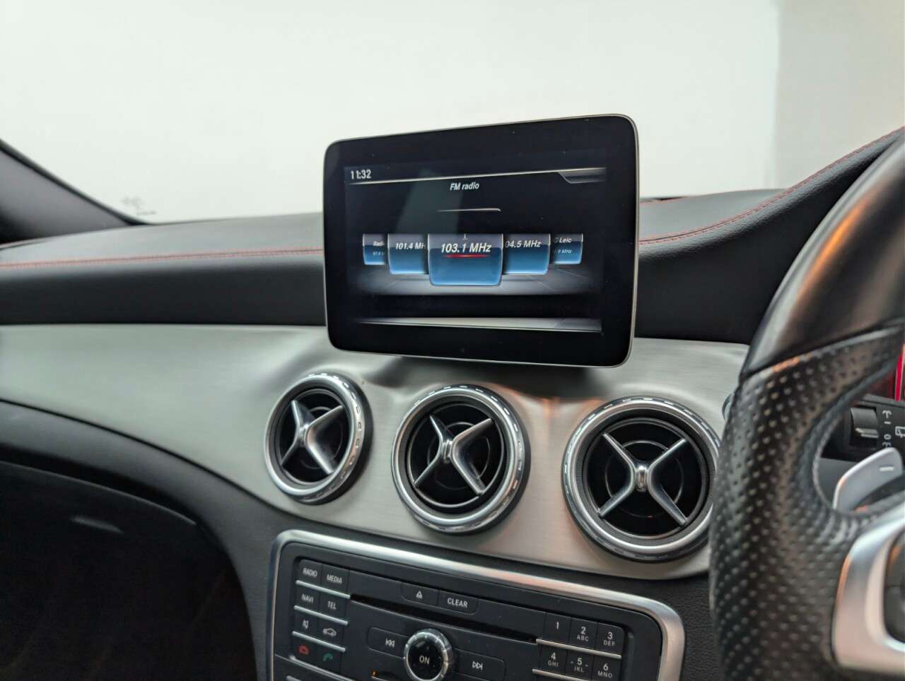 2016 MERCEDES-BENZ 180 2016 MERCEDES-BENZ 180