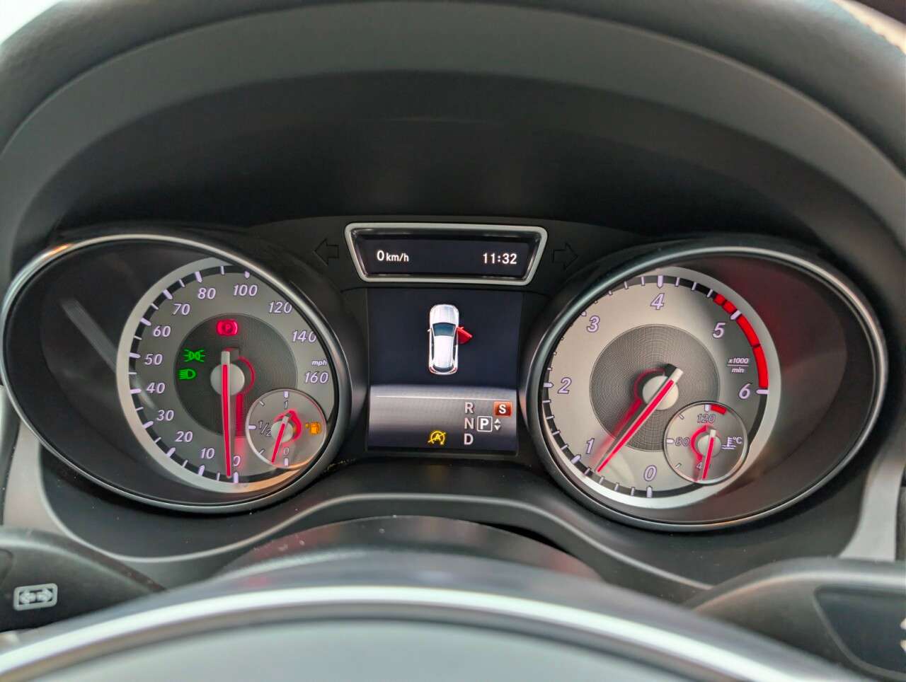 2016 MERCEDES-BENZ 180 2016 MERCEDES-BENZ 180