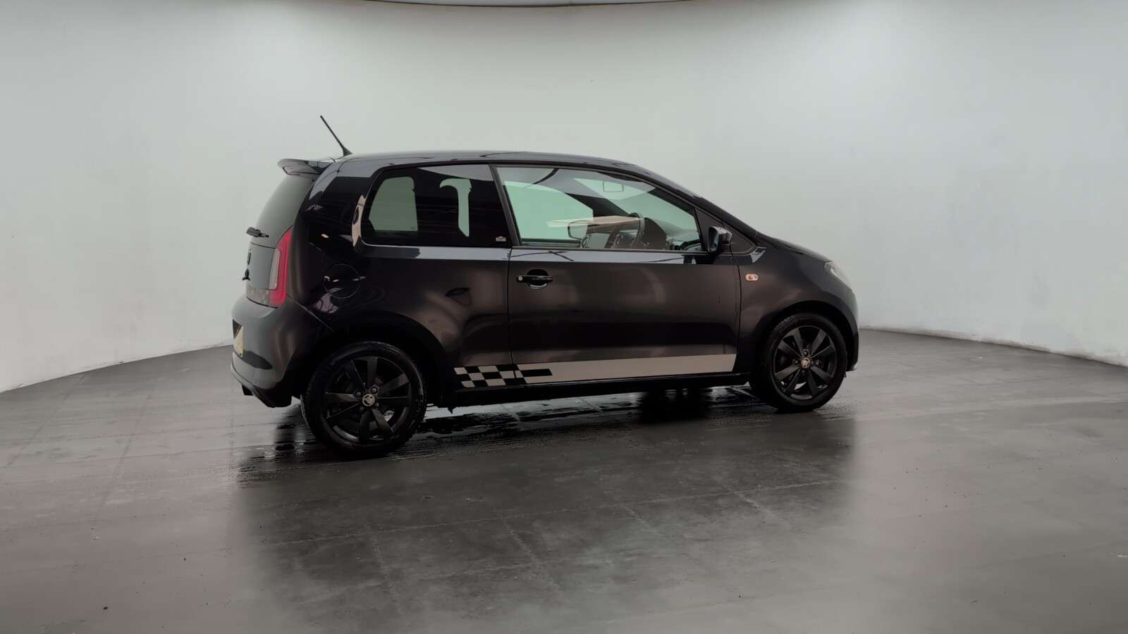 2016 SKODA CITIGO 2016 SKODA CITIGO