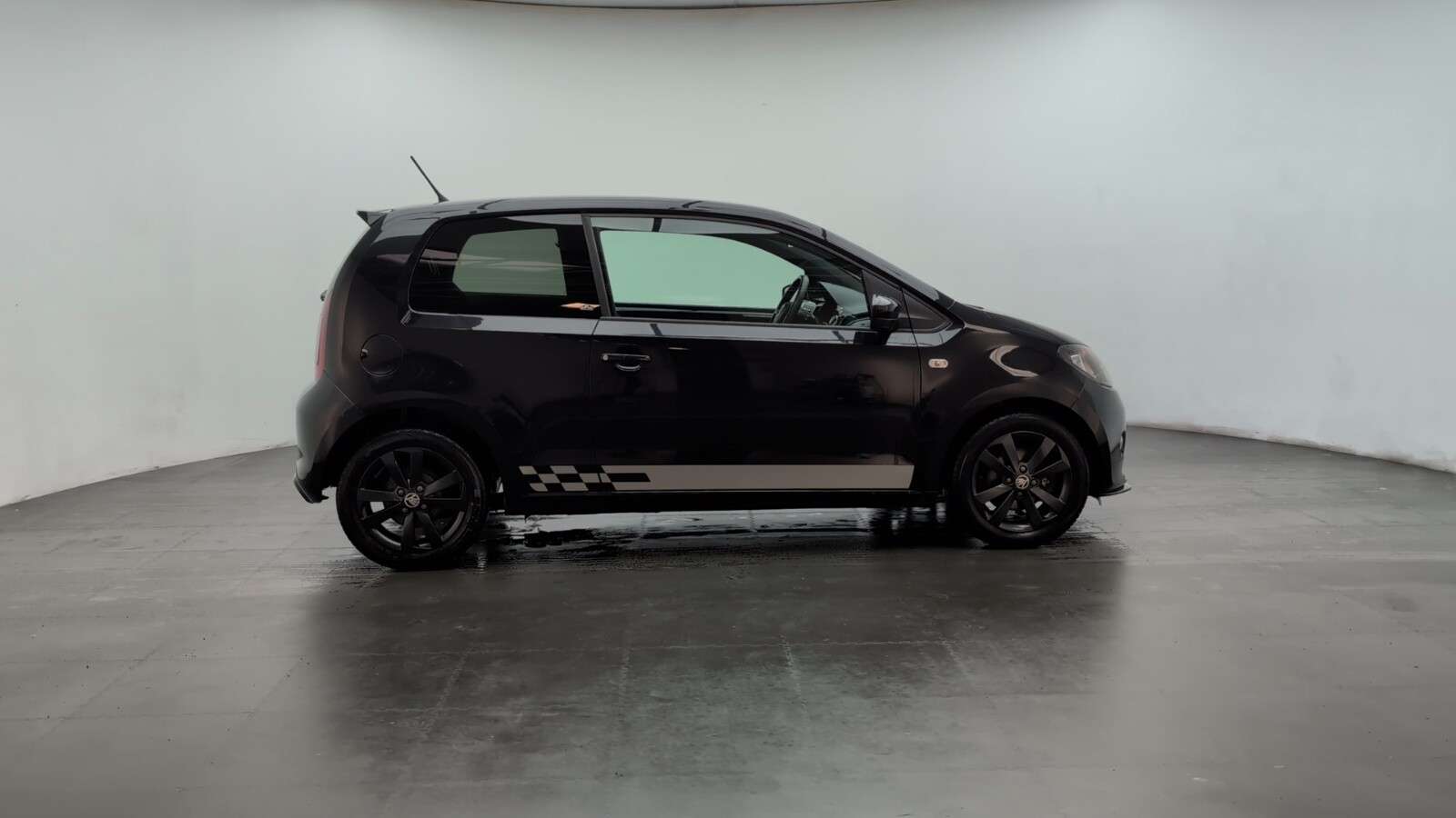 2016 SKODA CITIGO 2016 SKODA CITIGO