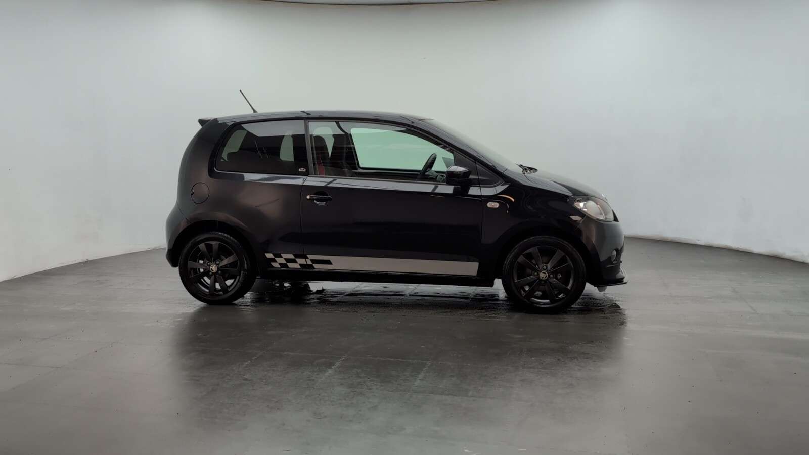2016 SKODA CITIGO 2016 SKODA CITIGO