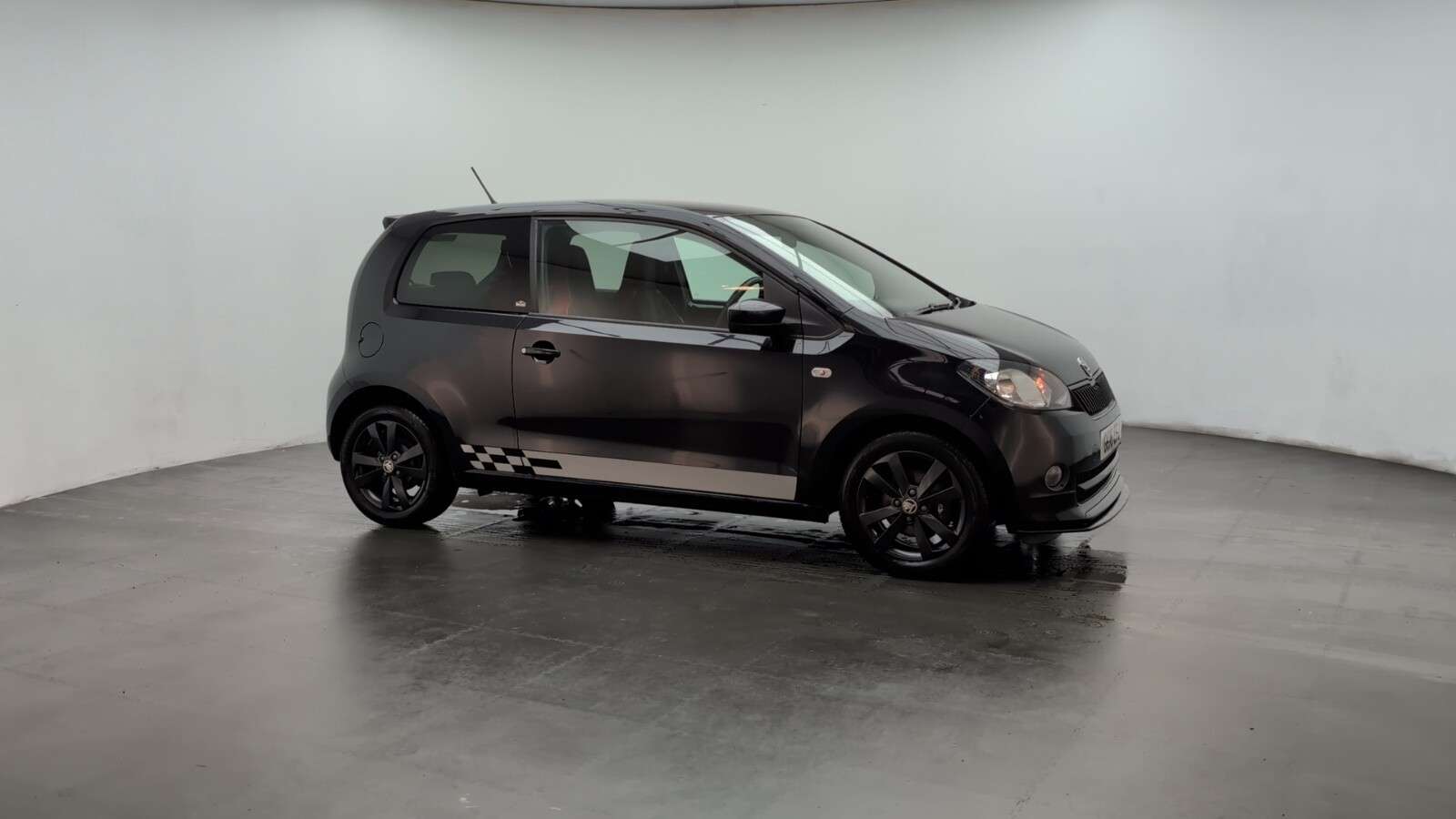 2016 SKODA CITIGO 2016 SKODA CITIGO