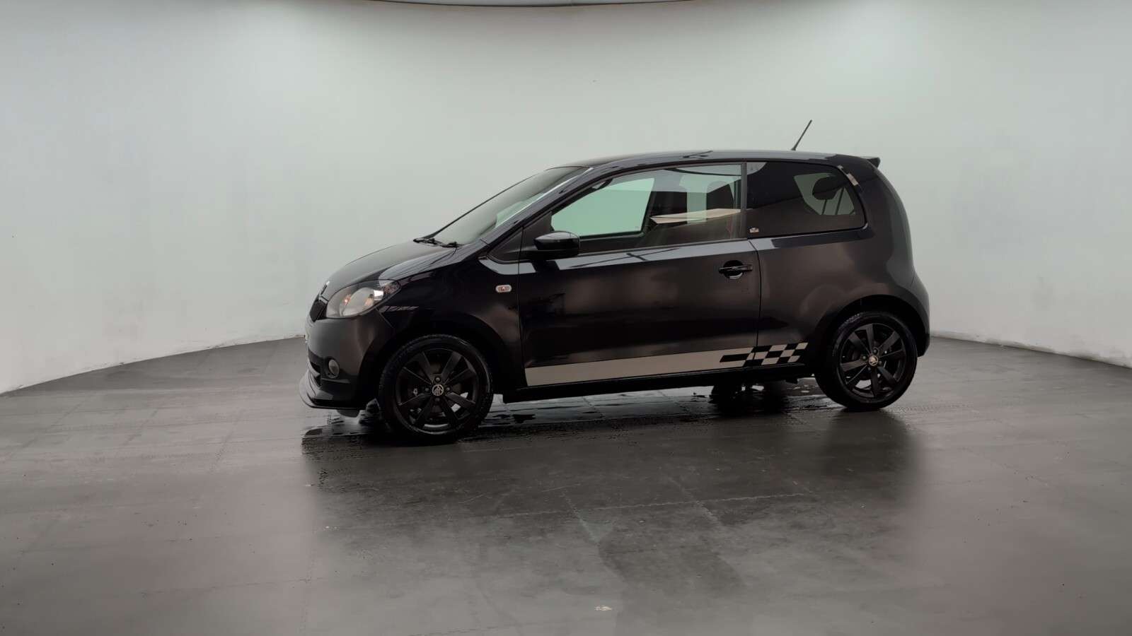 2016 SKODA CITIGO 2016 SKODA CITIGO