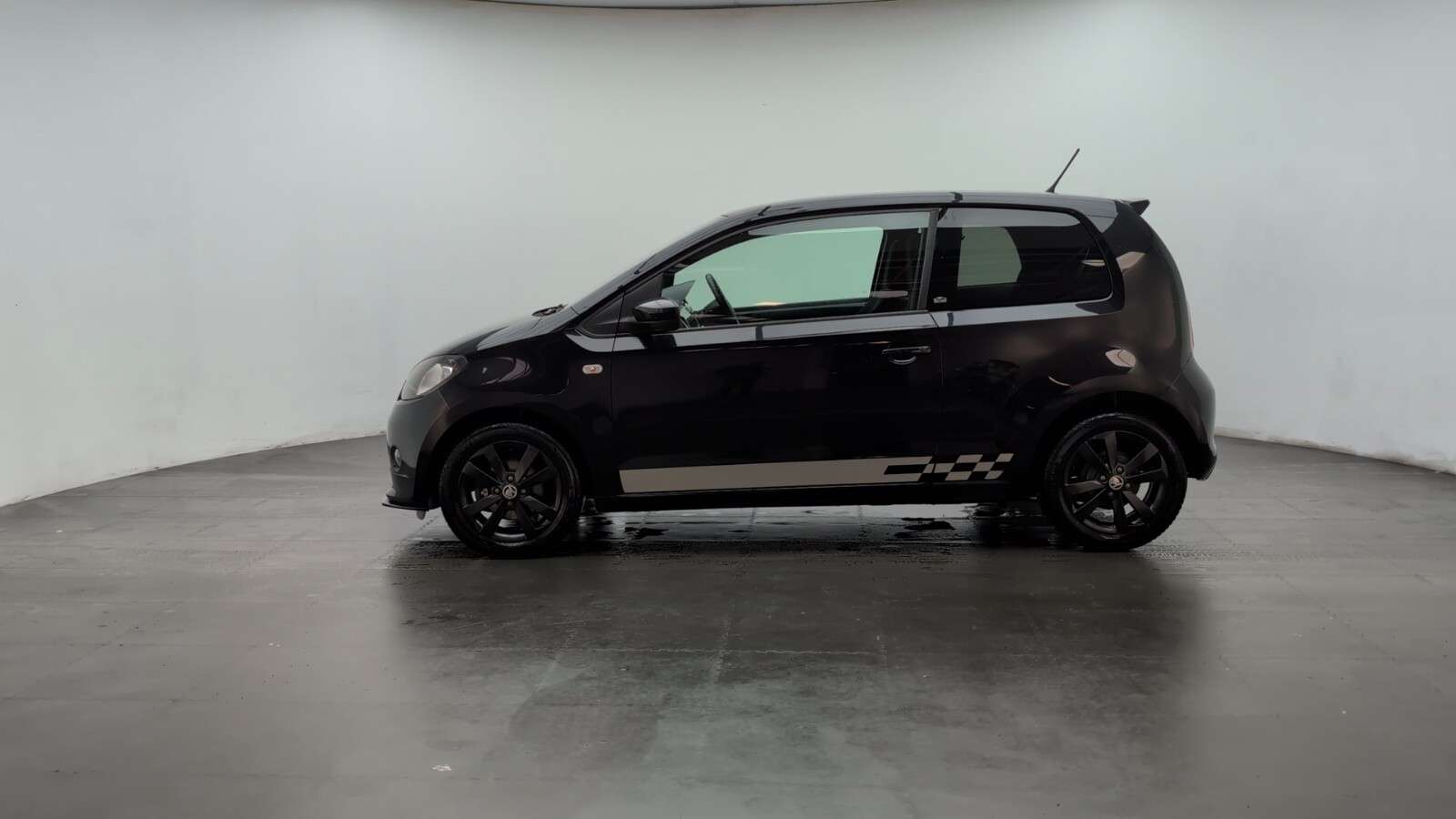 2016 SKODA CITIGO 2016 SKODA CITIGO