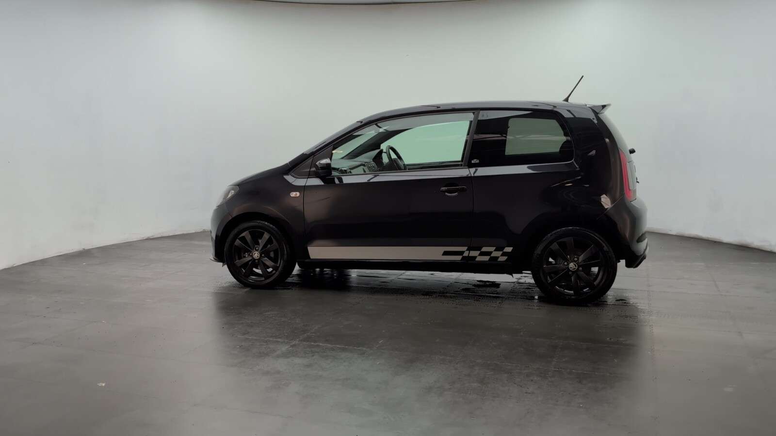 2016 SKODA CITIGO 2016 SKODA CITIGO