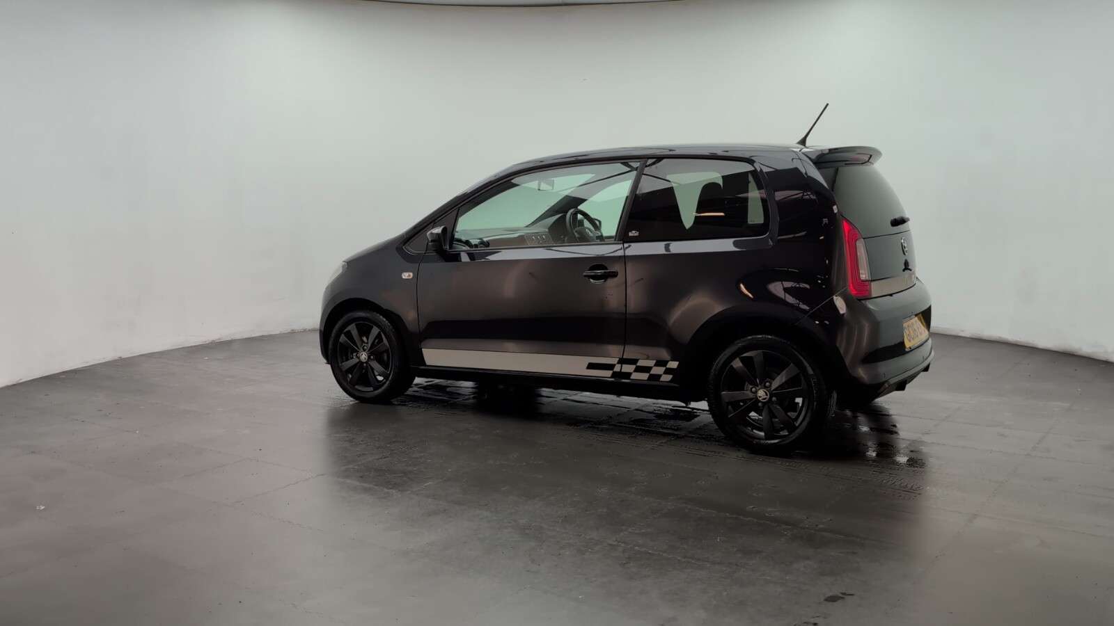 2016 SKODA CITIGO 2016 SKODA CITIGO