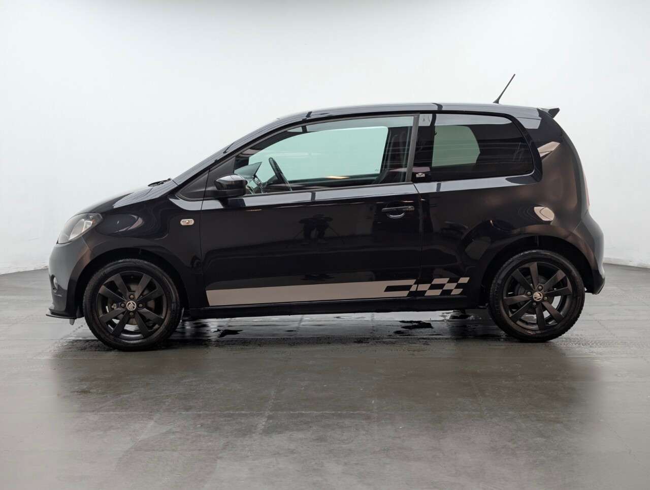 2016 SKODA CITIGO 2016 SKODA CITIGO