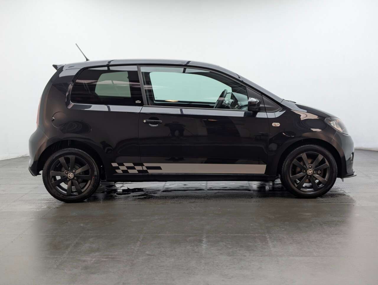 2016 SKODA CITIGO 2016 SKODA CITIGO