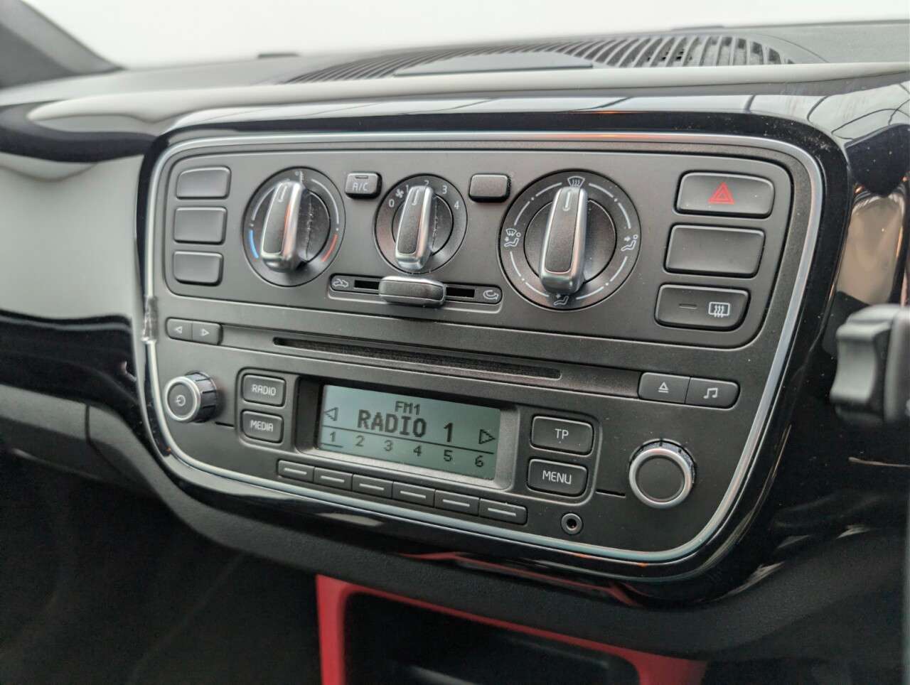 2016 SKODA CITIGO 2016 SKODA CITIGO