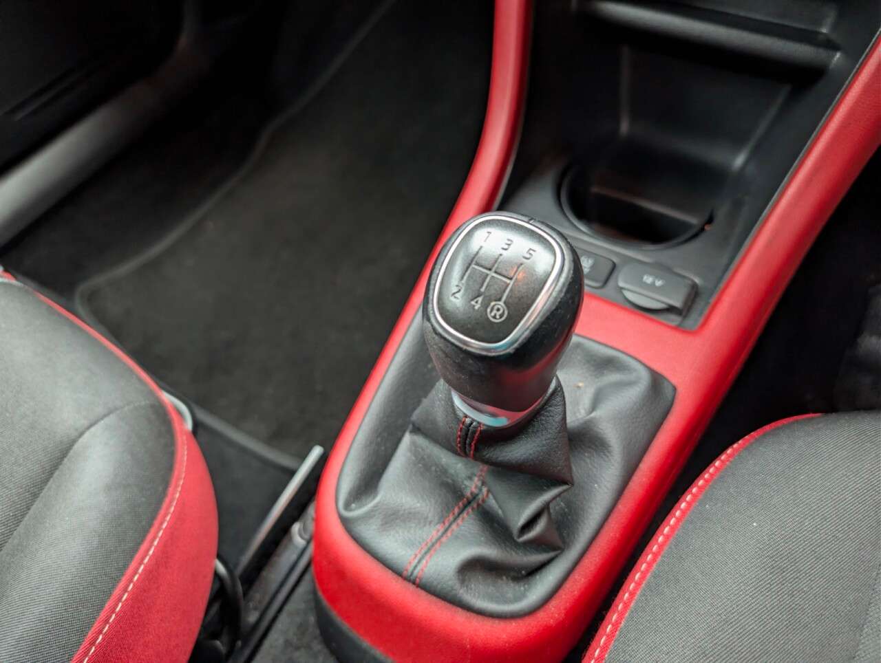 2016 SKODA CITIGO 2016 SKODA CITIGO