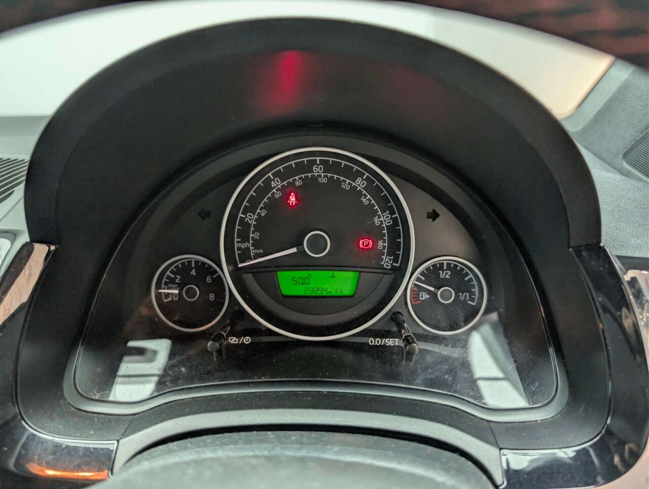 2016 SKODA CITIGO 2016 SKODA CITIGO