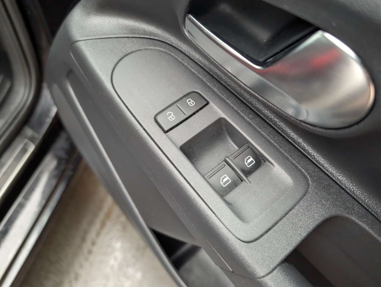 2016 SKODA CITIGO 2016 SKODA CITIGO