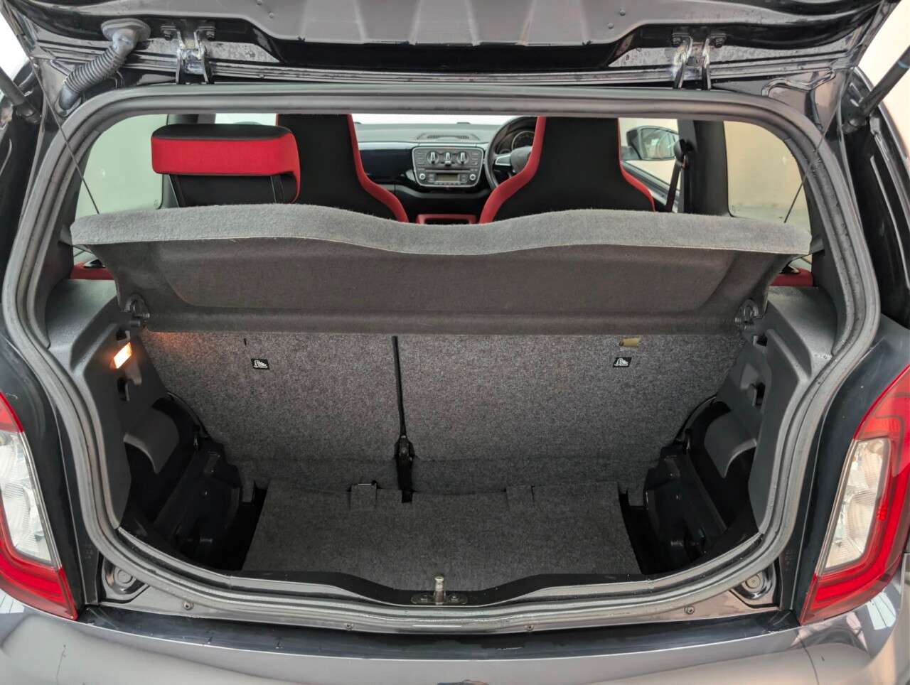 2016 SKODA CITIGO 2016 SKODA CITIGO