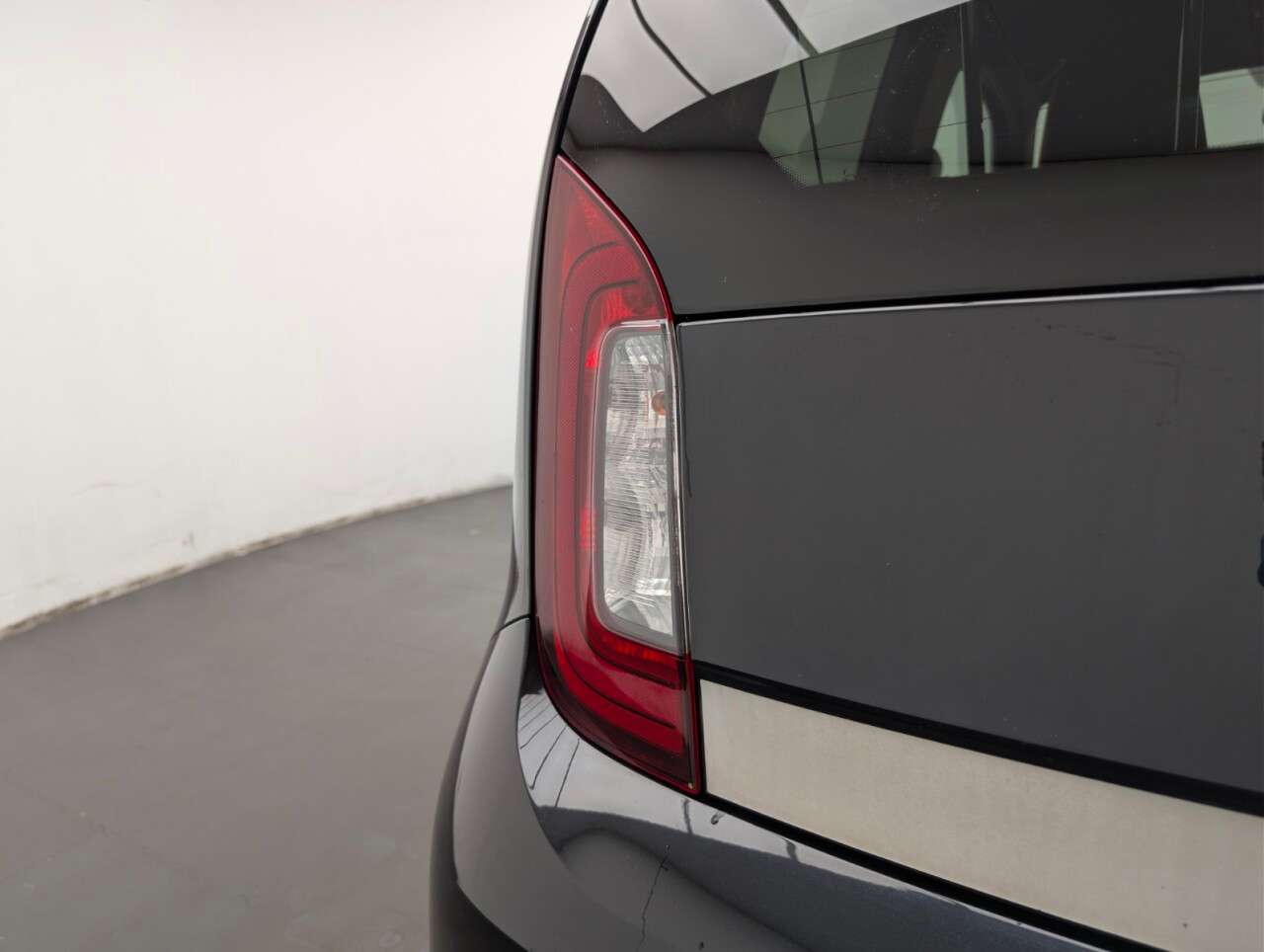 2016 SKODA CITIGO 2016 SKODA CITIGO