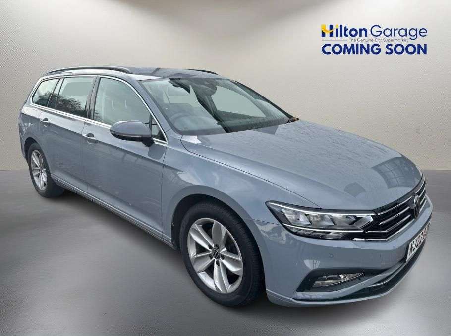2022 VOLKSWAGEN PASSAT 2022 VOLKSWAGEN PASSAT